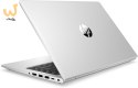 HP ProBook 440 G9 i5-1235U 14''FHD AG IPS 16GB SSD256 IrisXe 51Wh W11Pro 3Y D2D