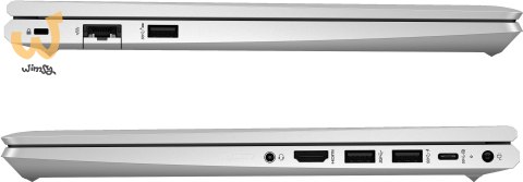 HP ProBook 440 G9 i5-1235U 14''FHD AG IPS 16GB SSD256 IrisXe 51Wh W11Pro 3Y D2D HP ProBook 440 G9 i5-1235U 14''FHD AG IPS 16GB SSD256 IrisXe 51Wh W11Pro 3Y D2D