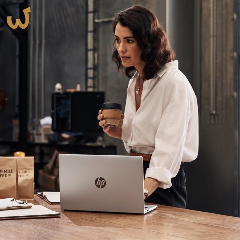 HP ProBook 440 G9 i5-1235U 14''FHD AG IPS 16GB SSD256 IrisXe 51Wh W11Pro 3Y D2D HP ProBook 440 G9 i5-1235U 14''FHD AG IPS 16GB SSD256 IrisXe 51Wh W11Pro 3Y D2D