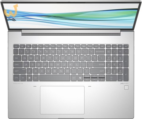 HP ProBook 465 G11 Ryzen 5 7535U 16"WUXGA IPS 300nits AG 16GB DDR5 SSD1TB Radeon 660M 56Wh Win11 Pike Silver 2Y OnSite HP ProBook 465 G11 Ryzen 5 7535U 16"WUXGA IPS 300nits AG 16GB DDR5 SSD1TB Radeon 660M 56Wh Win11 Pike Silver 2Y OnSite