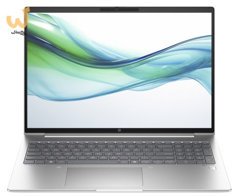 HP ProBook 465 G11 Ryzen 5 7535U 16"WUXGA IPS 300nits AG 16GB DDR5 SSD1TB Radeon 660M 56Wh Win11 Pike Silver 2Y OnSite HP ProBook 465 G11 Ryzen 5 7535U 16"WUXGA IPS 300nits AG 16GB DDR5 SSD1TB Radeon 660M 56Wh Win11 Pike Silver 2Y OnSite