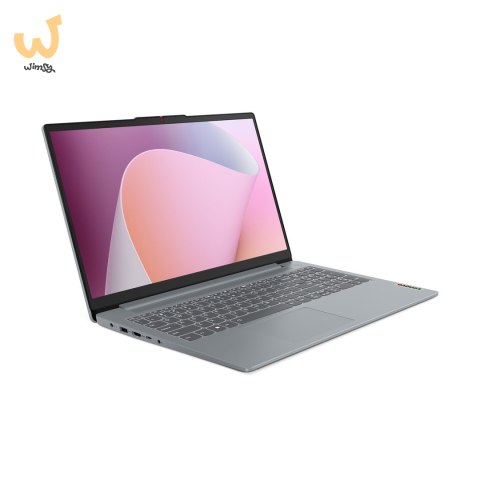 Lenovo IdeaPad Slim 3 15ABR8 Ryzen 5 7430U 15.6"FHD IPS 300nits AG 16GB DDR4 3200 SSD512 AMD Radeon Graphics Win11 Arctic Grey Lenovo IdeaPad Slim 3 15ABR8 Ryzen 5 7430U 15.6"FHD IPS 300nits AG 16GB DDR4 3200 SSD512 AMD Radeon Graphics Win11 Arctic Grey