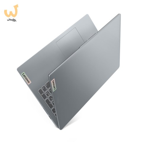 Lenovo IdeaPad Slim 3 15ABR8 Ryzen 5 7430U 15.6"FHD IPS 300nits AG 16GB DDR4 3200 SSD512 AMD Radeon Graphics Win11 Arctic Grey Lenovo IdeaPad Slim 3 15ABR8 Ryzen 5 7430U 15.6"FHD IPS 300nits AG 16GB DDR4 3200 SSD512 AMD Radeon Graphics Win11 Arctic Grey