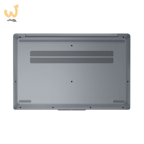 Lenovo IdeaPad Slim 3 15ABR8 Ryzen 5 7430U 15.6"FHD IPS 300nits AG 16GB DDR4 3200 SSD512 AMD Radeon Graphics Win11 Arctic Grey Lenovo IdeaPad Slim 3 15ABR8 Ryzen 5 7430U 15.6"FHD IPS 300nits AG 16GB DDR4 3200 SSD512 AMD Radeon Graphics Win11 Arctic Grey