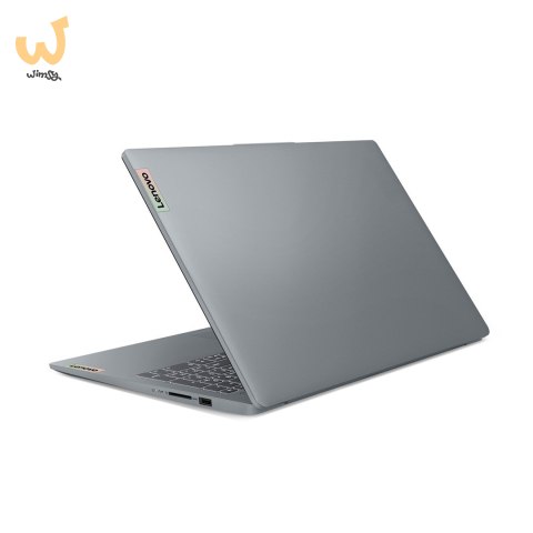 Lenovo IdeaPad Slim 3 15ABR8 Ryzen 5 7430U 15.6"FHD IPS 300nits AG 16GB DDR4 3200 SSD512 AMD Radeon Graphics Win11 Arctic Grey Lenovo IdeaPad Slim 3 15ABR8 Ryzen 5 7430U 15.6"FHD IPS 300nits AG 16GB DDR4 3200 SSD512 AMD Radeon Graphics Win11 Arctic Grey
