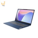 Lenovo IdeaPad Slim 3 15IAH8 i5-12450H 15.6" FHD IPS 300nits AG 16GB LPDDR5 4800 SSD1TB Intel UHD Graphics Win11 Abyss Blue