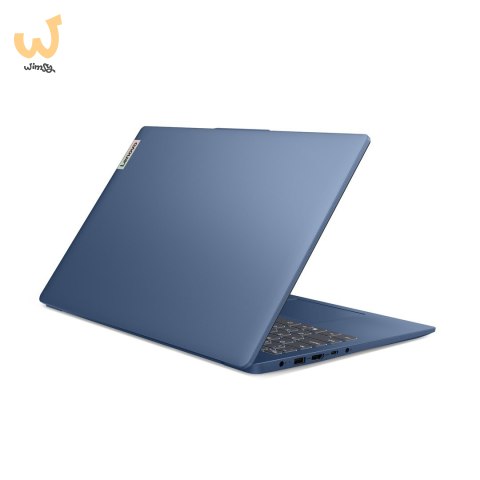 Lenovo IdeaPad Slim 3 15IAH8 i5-12450H 15.6" FHD IPS 300nits AG 16GB LPDDR5 4800 SSD1TB Intel UHD Graphics Win11 Abyss Blue Lenovo IdeaPad Slim 3 15IAH8 i5-12450H 15.6" FHD IPS 300nits AG 16GB LPDDR5 4800 SSD1TB Intel UHD Graphics Win11 Abyss Blue