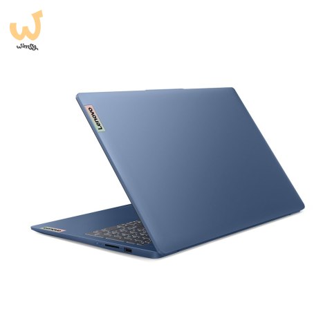 Lenovo IdeaPad Slim 3 15IAH8 i5-12450H 15.6" FHD IPS 300nits AG 16GB LPDDR5 4800 SSD1TB Intel UHD Graphics Win11 Abyss Blue Lenovo IdeaPad Slim 3 15IAH8 i5-12450H 15.6" FHD IPS 300nits AG 16GB LPDDR5 4800 SSD1TB Intel UHD Graphics Win11 Abyss Blue