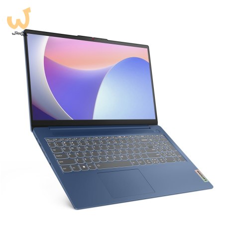 Lenovo IdeaPad Slim 3 15IAH8 i5-12450H 15.6" FHD IPS 300nits AG 16GB SSD512 Intel UHD Graphics 47Wh Win11 Abyss Blue 3Y OnSite Lenovo IdeaPad Slim 3 15IAH8 i5-12450H 15.6" FHD IPS 300nits AG 16GB SSD512 Intel UHD Graphics 47Wh Win11 Abyss Blue 3Y OnSite
