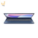 Lenovo IdeaPad Slim 3 15IAH8 i5-12450H 15.6" FHD IPS 300nits AG 16GB SSD512 Intel UHD Graphics 47Wh Win11 Abyss Blue 3Y OnSite