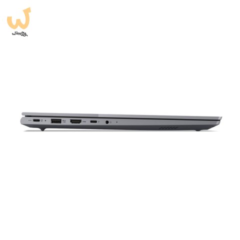 Lenovo ThinkBook 16 G6 IRL i3-1315U 16" WUXGA IPS 300nits AG 16GB DDR5 5200 SSD512 Intel UHD Graphics W11P 3Y Lenovo ThinkBook 16 G6 IRL i3-1315U 16" WUXGA IPS 300nits AG 16GB DDR5 5200 SSD512 Intel UHD Graphics W11P 3Y