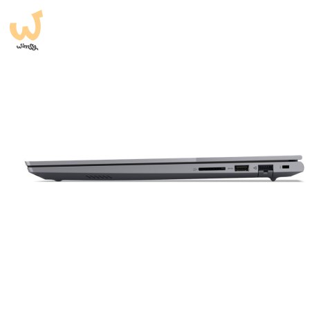 Lenovo ThinkBook 16 G6 IRL i3-1315U 16" WUXGA IPS 300nits AG 16GB DDR5 5200 SSD512 Intel UHD Graphics W11P 3Y Lenovo ThinkBook 16 G6 IRL i3-1315U 16" WUXGA IPS 300nits AG 16GB DDR5 5200 SSD512 Intel UHD Graphics W11P 3Y