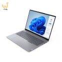 Lenovo ThinkBook 16 G7 IML Ultra 5 125U 16.0"WUXGA IPS 300nits AG 8GB DDR5 SSD512 Intel Graphics W11Pro Arctic Grey 3Y OnSite