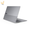 Lenovo ThinkBook 16 G7 IML Ultra 5 125U 16.0"WUXGA IPS 300nits AG 8GB DDR5 SSD512 Intel Graphics W11Pro Arctic Grey 3Y OnSite