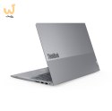Lenovo ThinkBook 16 G7 IML Ultra 5 125U 16.0"WUXGA IPS 300nits AG 8GB DDR5 SSD512 Intel Graphics W11Pro Arctic Grey 3Y OnSite