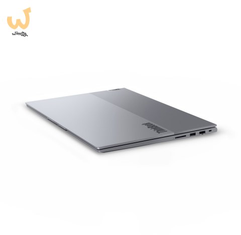 Lenovo ThinkBook 16 G7 IML Ultra 5 125U 16" WUXGA IPS 60Hz 300nits AG 16GB DDR5 5600 SSD1TB Intel Graphics FPR W11Pro 3Y OnSite Lenovo ThinkBook 16 G7 IML Ultra 5 125U 16" WUXGA IPS 60Hz 300nits AG 16GB DDR5 5600 SSD1TB Intel Graphics FPR W11Pro 3Y OnSite