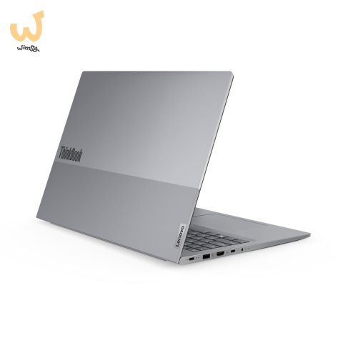 Lenovo ThinkBook 16 G7 IML Ultra 5 125U 16" WUXGA IPS 60Hz 300nits AG 16GB DDR5 5600 SSD1TB Intel Graphics FPR W11Pro 3Y OnSite Lenovo ThinkBook 16 G7 IML Ultra 5 125U 16" WUXGA IPS 60Hz 300nits AG 16GB DDR5 5600 SSD1TB Intel Graphics FPR W11Pro 3Y OnSite