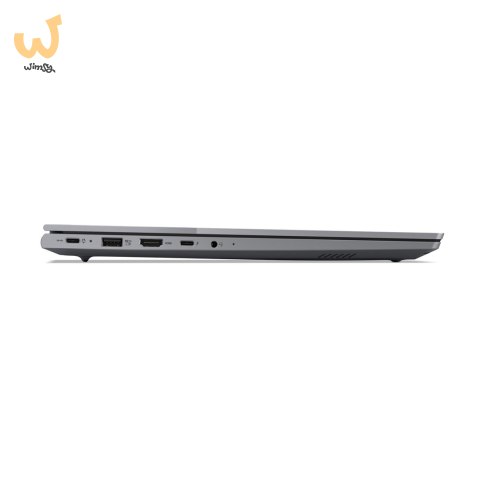 Lenovo ThinkBook 16 G7 IML Ultra 5 125U 16" WUXGA IPS 60Hz 300nits AG 16GB DDR5 5600 SSD1TB Intel Graphics FPR W11Pro 3Y OnSite Lenovo ThinkBook 16 G7 IML Ultra 5 125U 16" WUXGA IPS 60Hz 300nits AG 16GB DDR5 5600 SSD1TB Intel Graphics FPR W11Pro 3Y OnSite
