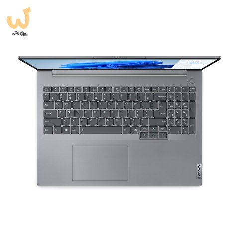 Lenovo ThinkBook 16 G7 IML Ultra 5 125U 16" WUXGA IPS 60Hz 300nits AG 16GB DDR5 5600 SSD1TB Intel Graphics FPR W11Pro 3Y OnSite Lenovo ThinkBook 16 G7 IML Ultra 5 125U 16" WUXGA IPS 60Hz 300nits AG 16GB DDR5 5600 SSD1TB Intel Graphics FPR W11Pro 3Y OnSite