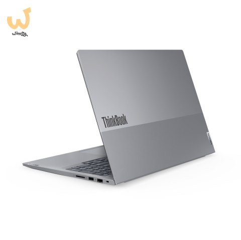 Lenovo ThinkBook 16 G7 IML Ultra 5 125U 16" WUXGA IPS 60Hz 300nits AG 16GB DDR5 5600 SSD1TB Intel Graphics FPR W11Pro 3Y OnSite Lenovo ThinkBook 16 G7 IML Ultra 5 125U 16" WUXGA IPS 60Hz 300nits AG 16GB DDR5 5600 SSD1TB Intel Graphics FPR W11Pro 3Y OnSite