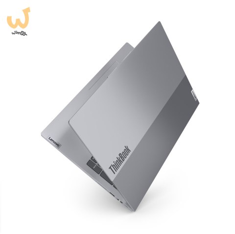 Lenovo ThinkBook 16 G7 IML Ultra 5 125U 16" WUXGA IPS 60Hz 300nits AG 16GB DDR5 5600 SSD1TB Intel Graphics FPR W11Pro 3Y OnSite Lenovo ThinkBook 16 G7 IML Ultra 5 125U 16" WUXGA IPS 60Hz 300nits AG 16GB DDR5 5600 SSD1TB Intel Graphics FPR W11Pro 3Y OnSite