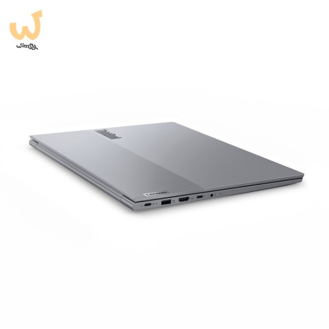 Lenovo ThinkBook 16 G7 IML Ultra 5 125U 16" WUXGA IPS 60Hz 300nits AG 16GB DDR5 5600 SSD1TB Intel Graphics FPR W11Pro 3Y OnSite Lenovo ThinkBook 16 G7 IML Ultra 5 125U 16" WUXGA IPS 60Hz 300nits AG 16GB DDR5 5600 SSD1TB Intel Graphics FPR W11Pro 3Y OnSite