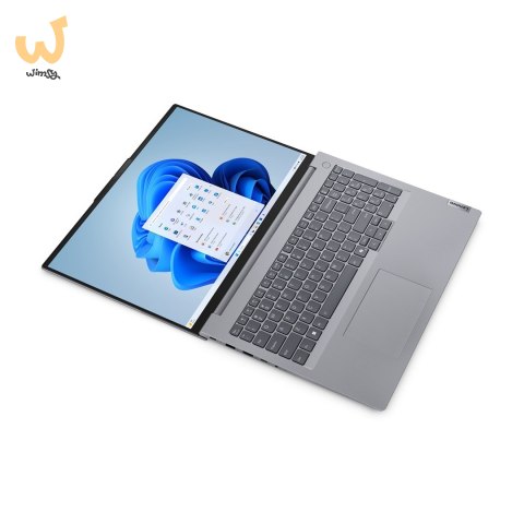 Lenovo ThinkBook 16 G7 IML Ultra 5 125U 16" WUXGA IPS 60Hz 300nits AG 16GB DDR5 5600 SSD1TB Intel Graphics FPR W11Pro 3Y OnSite Lenovo ThinkBook 16 G7 IML Ultra 5 125U 16" WUXGA IPS 60Hz 300nits AG 16GB DDR5 5600 SSD1TB Intel Graphics FPR W11Pro 3Y OnSite