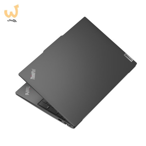 Lenovo ThinkPad E16 G2 Core Ultra 5 125U 16.0"WUXGA IPS 300nits AG 16GB DDR5 SSD512 Arc 57Wh W11Pro 3Y OnSite Graphite Black Lenovo ThinkPad E16 G2 Core Ultra 5 125U 16.0"WUXGA IPS 300nits AG 16GB DDR5 SSD512 Arc 57Wh W11Pro 3Y OnSite Graphite Black