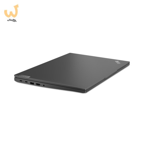 Lenovo ThinkPad E16 G2 Core Ultra 5 125U 16.0"WUXGA IPS 300nits AG 16GB DDR5 SSD512 Arc 57Wh W11Pro 3Y OnSite Graphite Black Lenovo ThinkPad E16 G2 Core Ultra 5 125U 16.0"WUXGA IPS 300nits AG 16GB DDR5 SSD512 Arc 57Wh W11Pro 3Y OnSite Graphite Black