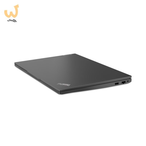 Lenovo ThinkPad E16 G2 Core Ultra 5 125U 16.0"WUXGA IPS 300nits AG 16GB DDR5 SSD512 Arc 57Wh W11Pro 3Y OnSite Graphite Black Lenovo ThinkPad E16 G2 Core Ultra 5 125U 16.0"WUXGA IPS 300nits AG 16GB DDR5 SSD512 Arc 57Wh W11Pro 3Y OnSite Graphite Black