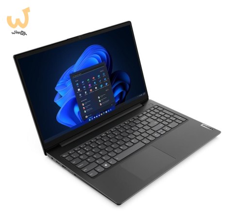 Lenovo V15 IRU G4 i5-13420H 15,6"FHD AG 8GB SSD512 IrisXe 48EUs Cam720p LAN 38Wh W11Pro 3Y OnSite Lenovo V15 IRU G4 i5-13420H 15,6"FHD AG 8GB SSD512 IrisXe 48EUs Cam720p LAN 38Wh W11Pro 3Y OnSite