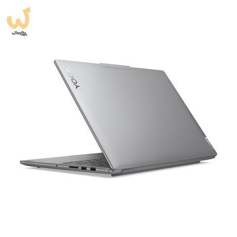 Lenovo Yoga Pro 9 16IMH9 Ultra 7 155H 16" 3.2K Mini LED 1200nits AG 165Hz 16GB LPDDR5x-7467 SSD512 GeForce RTX 4060 8GB Win11 Lu Lenovo Yoga Pro 9 16IMH9 Ultra 7 155H 16" 3.2K Mini LED 1200nits AG 165Hz 16GB LPDDR5x-7467 SSD512 GeForce RTX 4060 8GB Win11 Lu