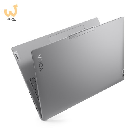 Lenovo Yoga Pro 9 16IMH9 Ultra 7 155H 16" 3.2K Mini LED 1200nits AG 165Hz 16GB LPDDR5x-7467 SSD512 GeForce RTX 4060 8GB Win11 Lu Lenovo Yoga Pro 9 16IMH9 Ultra 7 155H 16" 3.2K Mini LED 1200nits AG 165Hz 16GB LPDDR5x-7467 SSD512 GeForce RTX 4060 8GB Win11 Lu