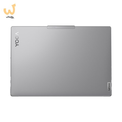 Lenovo Yoga Pro 9 16IMH9 Ultra 7 155H 16" 3.2K Mini LED 1200nits AG 165Hz 16GB LPDDR5x-7467 SSD512 GeForce RTX 4060 8GB Win11 Lu Lenovo Yoga Pro 9 16IMH9 Ultra 7 155H 16" 3.2K Mini LED 1200nits AG 165Hz 16GB LPDDR5x-7467 SSD512 GeForce RTX 4060 8GB Win11 Lu