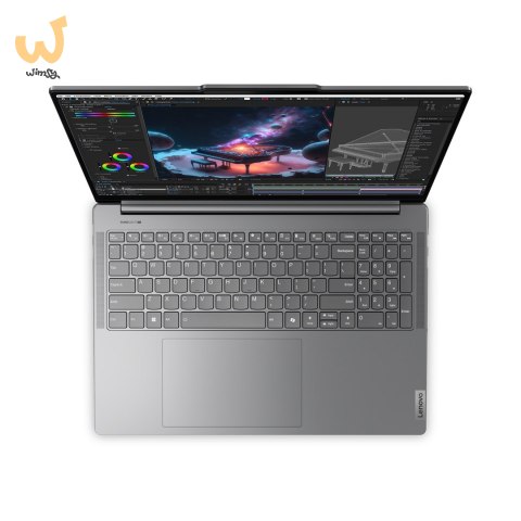 Lenovo Yoga Pro 9 16IMH9 Ultra 7 155H 16" 3.2K Mini LED 1200nits AG 165Hz 16GB LPDDR5x-7467 SSD512 GeForce RTX 4060 8GB Win11 Lu Lenovo Yoga Pro 9 16IMH9 Ultra 7 155H 16" 3.2K Mini LED 1200nits AG 165Hz 16GB LPDDR5x-7467 SSD512 GeForce RTX 4060 8GB Win11 Lu