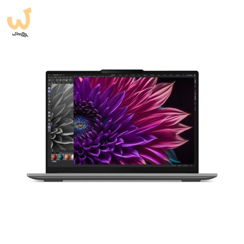 Lenovo Yoga Pro 9 16IMH9 Ultra 7 155H 16" 3.2K Mini LED 1200nits AG 165Hz 16GB LPDDR5x-7467 SSD512 GeForce RTX 4060 8GB Win11 Lu Lenovo Yoga Pro 9 16IMH9 Ultra 7 155H 16" 3.2K Mini LED 1200nits AG 165Hz 16GB LPDDR5x-7467 SSD512 GeForce RTX 4060 8GB Win11 Lu