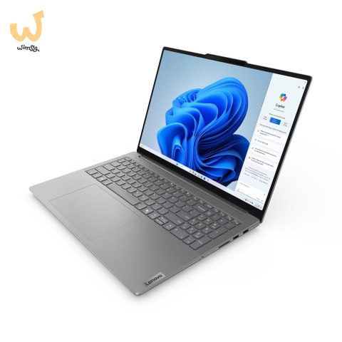 Lenovo Yoga Pro 9 16IMH9 Ultra 7 155H 16" 3.2K Mini LED 1200nits AG 165Hz 16GB LPDDR5x-7467 SSD512 GeForce RTX 4060 8GB Win11 Lu Lenovo Yoga Pro 9 16IMH9 Ultra 7 155H 16" 3.2K Mini LED 1200nits AG 165Hz 16GB LPDDR5x-7467 SSD512 GeForce RTX 4060 8GB Win11 Lu