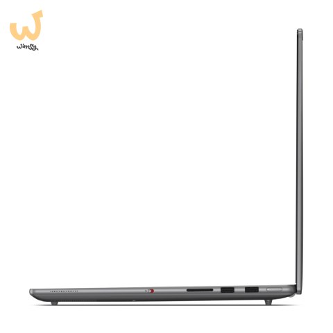 Lenovo Yoga Pro 9 16IMH9 Ultra 7 155H 16" 3.2K Mini LED 1200nits AG 165Hz 16GB LPDDR5x-7467 SSD512 GeForce RTX 4060 8GB Win11 Lu Lenovo Yoga Pro 9 16IMH9 Ultra 7 155H 16" 3.2K Mini LED 1200nits AG 165Hz 16GB LPDDR5x-7467 SSD512 GeForce RTX 4060 8GB Win11 Lu
