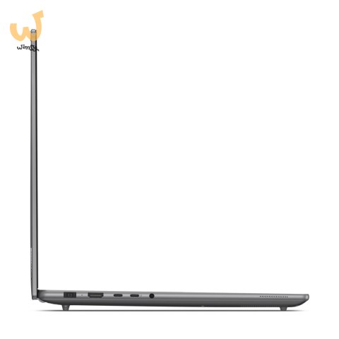 Lenovo Yoga Pro 9 16IMH9 Ultra 7 155H 16" 3.2K Mini LED 1200nits AG 165Hz 16GB LPDDR5x-7467 SSD512 GeForce RTX 4060 8GB Win11 Lu Lenovo Yoga Pro 9 16IMH9 Ultra 7 155H 16" 3.2K Mini LED 1200nits AG 165Hz 16GB LPDDR5x-7467 SSD512 GeForce RTX 4060 8GB Win11 Lu