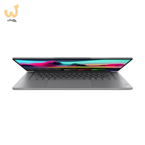 Lenovo Yoga Slim 7 15ILL9 Ultra 7 258V 15.3" 2.8K IPS 500nits 120Hz Glossy 32GB LPDDR5x-8533 SSD512 Intel Arc Graphics W11Pro Lu Lenovo Yoga Slim 7 15ILL9 Ultra 7 258V 15.3" 2.8K IPS 500nits 120Hz Glossy 32GB LPDDR5x-8533 SSD512 Intel Arc Graphics W11Pro Lu