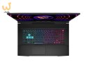 MSI Katana 17 B13VFK-841XPL i7-13620H 17.3" FHD 144Hz 16GB DDR5 SSD1TB RTX 4060 8GB NoOS