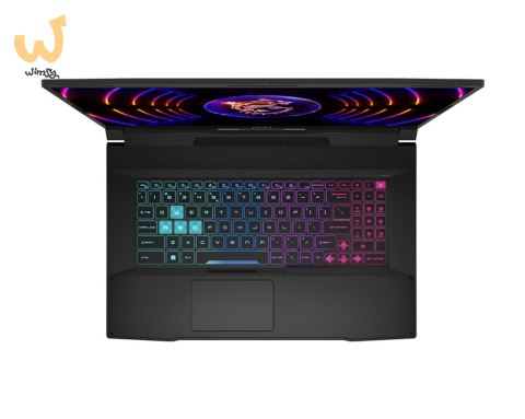 MSI Katana 17 B13VFK-841XPL i7-13620H 17.3" FHD 144Hz 16GB DDR5 SSD1TB RTX 4060 8GB NoOS MSI Katana 17 B13VFK-841XPL i7-13620H 17.3" FHD 144Hz 16GB DDR5 SSD1TB RTX 4060 8GB NoOS