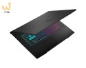 MSI Katana 17 B13VFK-841XPL i7-13620H 17.3" FHD 144Hz 16GB DDR5 SSD1TB RTX 4060 8GB NoOS