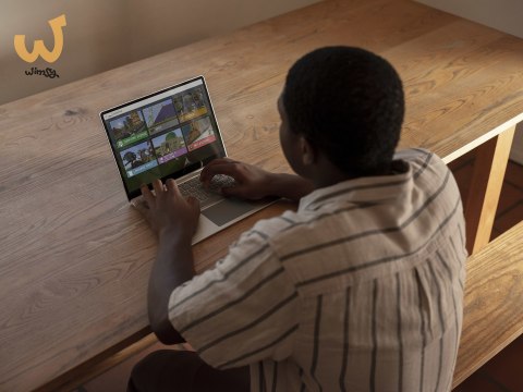 Microsoft Surface Go i5 10th/8GB/256G Win10 PRO Microsoft Surface Go i5 10th/8GB/256G Win10 PRO