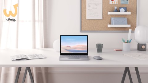 Microsoft Surface Go i5 10th/8GB/256G Win10 PRO Microsoft Surface Go i5 10th/8GB/256G Win10 PRO