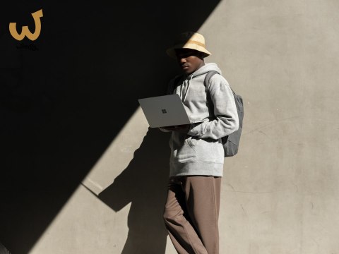 Microsoft Surface Go i5 10th/8GB/256G Win10 PRO Microsoft Surface Go i5 10th/8GB/256G Win10 PRO