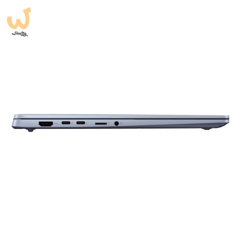 ASUS Vivobook S 14 OLED S5406SA-PP013W Ultra 7 258V 14.0" OLED 3K 120Hz 400nits Glossy 32GB LPDDR5X SSD1TB Intel Arc Graphics WL ASUS Vivobook S 14 OLED S5406SA-PP013W Ultra 7 258V 14.0" OLED 3K 120Hz 400nits Glossy 32GB LPDDR5X SSD1TB Intel Arc Graphics WL