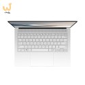 ASUS Zenbook S 14 OLED UX5406SA-PV030W Ultra 7 258V 14.0" 3K OLED 120Hz 400nits Glossy 32GB LPDDR5X SSD1TB Intel Arc WLAN+BT Cam