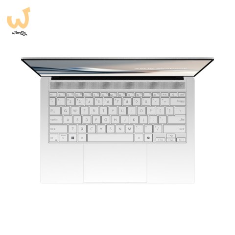 ASUS Zenbook S 14 OLED UX5406SA-PV030W Ultra 7 258V 14.0" 3K OLED 120Hz 400nits Glossy 32GB LPDDR5X SSD1TB Intel Arc WLAN+BT Cam ASUS Zenbook S 14 OLED UX5406SA-PV030W Ultra 7 258V 14.0" 3K OLED 120Hz 400nits Glossy 32GB LPDDR5X SSD1TB Intel Arc WLAN+BT Cam