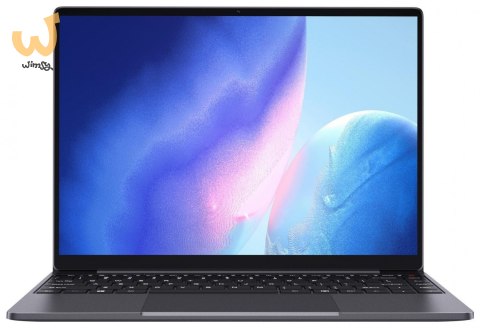 Chuwi Corebook X CWI570K2 i5-12450H 14" QHD 2160x1440 16GB SSD512 BT BacklitKeyboard Win11 Silver Chuwi Corebook X CWI570K2 i5-12450H 14" QHD 2160x1440 16GB SSD512 BT BacklitKeyboard Win11 Silver